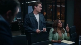 The Rookie Feds - Season 01 Episode 03